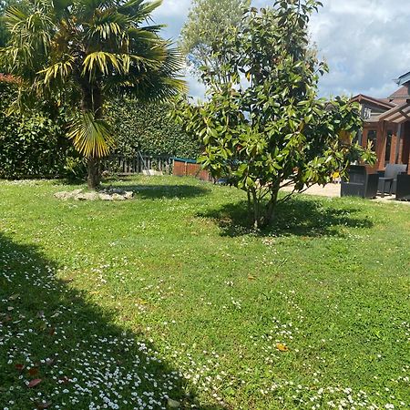 Chalet Chaleureux Billy  Luaran gambar