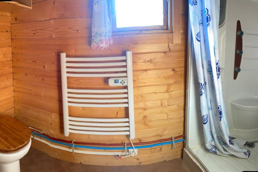 Chalet Chaleureux Billy  Luaran gambar